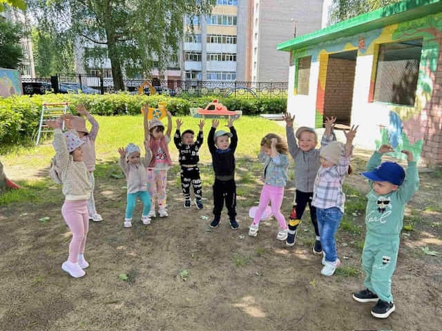 Всемирный день ветра
