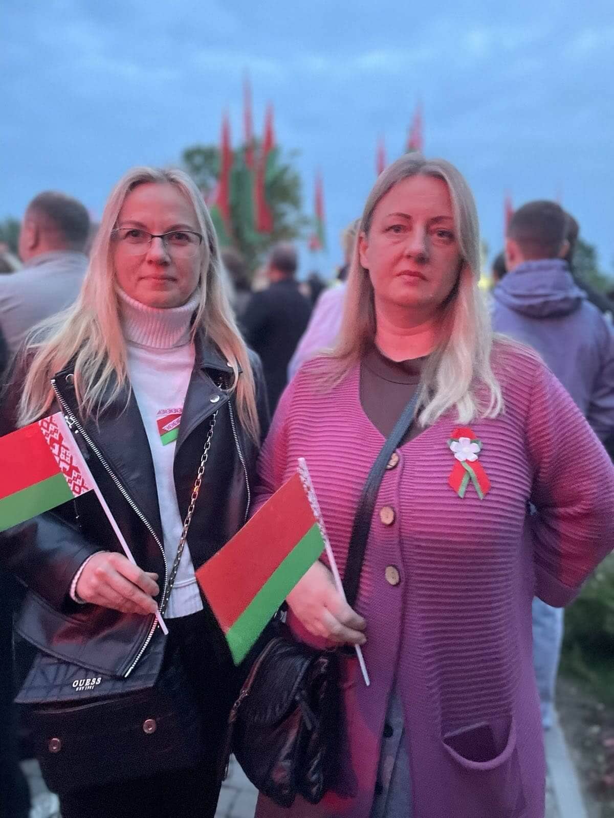 Звон скорби