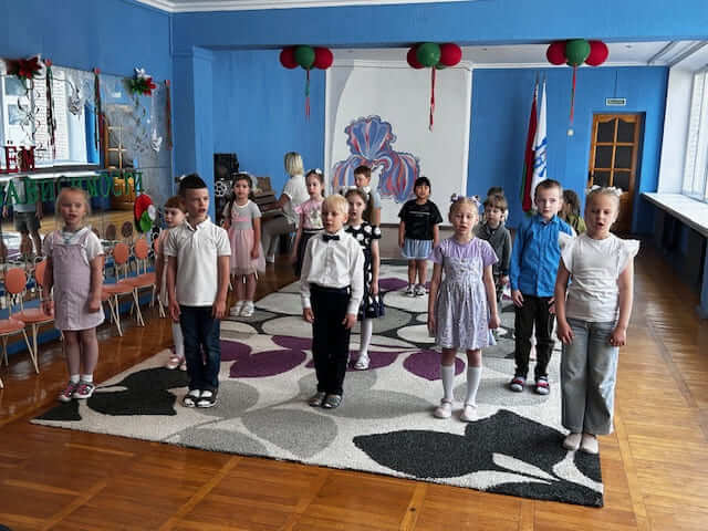 День Независимости Республики Беларусь!